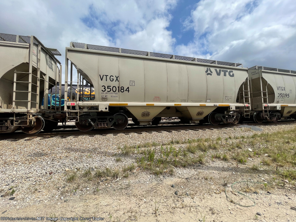 VTGX 350184